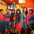 7 Icons di Launching Album Kompilasi Karya Bebi Romeo