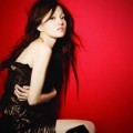 Angela Zhang untuk Katalog Fashion