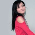 Angela Zhang Populer Lewat Serial "At The Dolphin Bay"