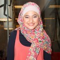 Marshanda di Launching Album Kompilasi Karya Bebi Romeo