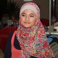 Marshanda di Launching Album Kompilasi Karya Bebi Romeo