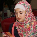 Marshanda di Launching Album Kompilasi Karya Bebi Romeo