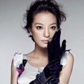 Vicki Zhao Menjadi Ikon Fashion