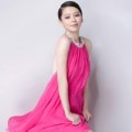 Vivian Hsu Mengawali Karir Sebagai Model