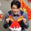 Aaron Kwok Membintangi Film "Love AIDS"
