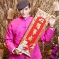 Aaron Kwok Bermain di Film "Divergence"