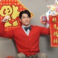 Aaron Kwok Bermain di "After This Our Exile"