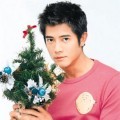 Aaron Kwok Dengan Konsep Natal