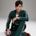 Aaron Kwok Menjadi Ikon Fashion