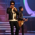 Penampilan Armada di Grand Final Boy & Girl Band Indonesia Result Show