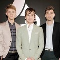 Foster the People di Red Carpet Grammy Awards 2012