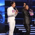 Andhika dan Ruben Menjadi Host di Grand Final Boy & Girl Band Indonesia
