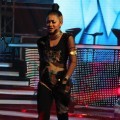 Aksi Panggung Indah Dewi Pertiwi di Grand Final Boy & Girl Band Indonesia Result Show
