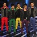 Raise Menjadi Juara Kedua Boy & Girl Band Indonesia di SCTV