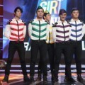 Raise Menjadi Juara Kedua Boy & Girl Band Indonesia di SCTV