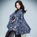 Ruby Lin untuk Katalog Fashion