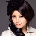Ruby Lin Berpartisipasi untuk Kegiatan Amal
