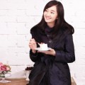 Soo Ae Memulai Karir Tahun 2002