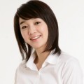 Soo Ae dengan Wajah Melodrama