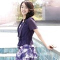 Soo Ae Menjadi Ikon Fashion