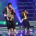 Sugarfree Menjadi Juara Ketiga oy & Girl Band Indonesia di SCTV