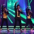 Sugarfree Menjadi Juara Ketiga oy & Girl Band Indonesia di SCTV