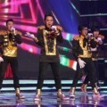 Sugarfree Menjadi Juara Ketiga oy & Girl Band Indonesia di SCTV
