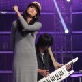 Vierra di Grand Final Boy & Girl Band Indonesia Result Show