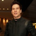 Bertrand Antolin Saat Ditemui di Plaza Indonesia