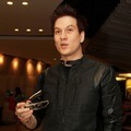 Bertrand Antolin Saat Ditemui di Plaza Indonesia