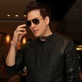 Bertrand Antolin Saat Ditemui di Plaza Indonesia