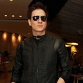 Bertrand Antolin Saat Ditemui di Plaza Indonesia