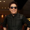 Bertrand Antolin Saat Ditemui di Plaza Indonesia