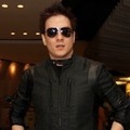 Bertrand Antolin Saat Ditemui di Plaza Indonesia