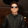 Bertrand Antolin Saat Ditemui di Plaza Indonesia