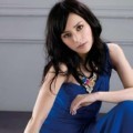 Gillian Chung Mengawali Karir Sebagai Model