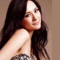 Gillian Chung untuk Katalog Fashion