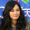 Gillian Chung Artis Cantik dari Hongkong