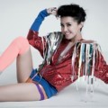 Jolin Tsai Penyanyi Wanita Terbaik di Melody Awards