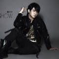 Show Luo untuk Cover Album "Speshow"