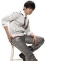 Show Luo untuk Katalog Fashion