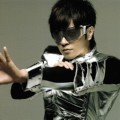 Show Luo di Promo Album "Dance is King Remix Collection"