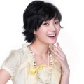 Sun Li Aktris Cantik dari Cina