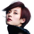 Sun Li Photoshoot