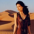 Vanessa-Mae untuk Promo Album Kompilasi