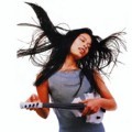 Vanessa-Mae Sukses dengan Penjualan Albumnya