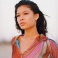 Vanessa-Mae untuk Kepentingan Promo Album