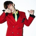 Vanness Wu untuk Katalog Fashion