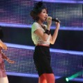 Ayu Ting Ting di Komedi Musikal RCTI "Cintaku Sesuatu Banget"