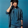 Cha Tae Hyun untuk Katalog Fashion
